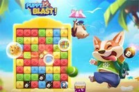 Puppyye dünyayı keşfetmede ve yüzlerce bulmacayı çözmede yardım et.