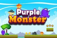 Çizgi film tarzı karakterlere sahip harika bir platform oyunu