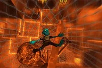Bu ÜCRETSİZ ve gerçekçi 3D fizik oyununda bez bebek zombiyi it!