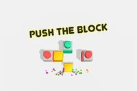 Push the Block oyununda doldurulması gereken pek çok boşluk var
