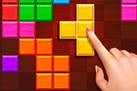 Puzzle Blocks Classic, renkli bloklarla bağımlılık yaratan bir 10x10