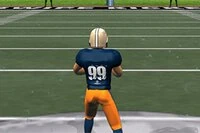 Farklı görevleri tamamlayarak en yüksek puanları topla ve Quarterback