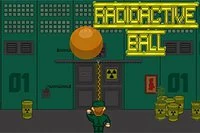 Radyoaktif Top HTML 5 arcade oyunudur