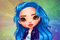 Rainbow Okulu öğrencilerini daha yakından tanıyın