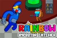 Rainbow Monster Impostor Catcherı kaçırmayın!
