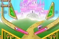 Komik ve renkli aksiyonlu pinball oyununda tepki yeteneklerini göster!