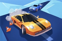 Real Drift Racing, eğlenceli bir sürüş ve drift oyunudur
