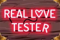 Gerçek Aşk Ölçer gerçek aşkınızı test eden tek aşk ölçer
