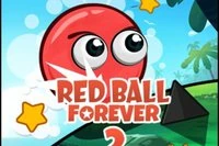 Red Ball Forever 2, eğlenceli Red Ball Forever serisinin ikinci bölümü