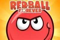 Yeni Red Ball Forever burada