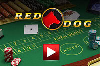 Saf şansa dayalı basit bir poker türü
