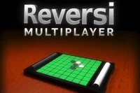 Reversi, HTML5 Tahta Oyunu