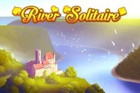 Klondike Solitaireın bir çeşidi
