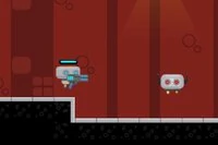 Robo Battle, zekanızı ve mantığınızı sınayan bir savaş robotu oyunudur