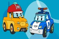 Araba Boyama Oyunlarını sever misiniz?
