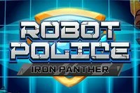 Polis robotunu kur, suça karşı mücadele et