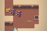 Rogue Tail, rogue benzeri ögeler içeren sıra tabanlı bir aksiyon oyunu
