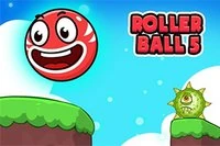 Roller Ball 5te başka harika bir yolculuğa hazır ol