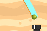 Route Digger, 2D mantık oyunu