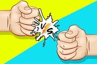 Klasik taş-kağıt-makas oyunlarına göre çok daha heyecan verici bir oyunla