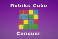 Heyecan verici dövüşler, sürekli değişen savaş alanı - işte Rubiks