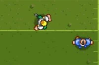 Bir futbol kahramanı olabilir misin?