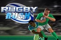 Rugby Rush bir HTML5 Spor Oyunudur