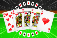Rummy bir HTML5 Kart Oyunudur
