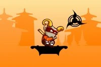 En ölümcül görevdeki Samuraysın