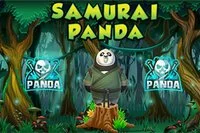 Samurai Panda, harika grafikleriyle eğlenceli bir oyun