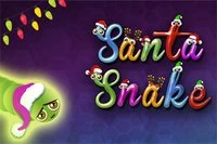 Sevimli bir Noel temasıyla eğlenceli bir çok oyunculu IO oyunu