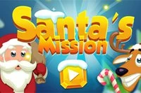 Renkli grafikler ve müzikle sınırsız Noel eğlencesi sunan bir oyun!