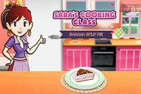 Sara bugün tatlı bir şeyler yapmak istiyor