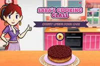 Sara ile mutfağında bu lezzetli tatlıyı yaparken katıl!