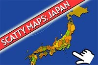 Japonya coğrafyasını öğrenmenize yardımcı olacak harika bir eğitici oyun