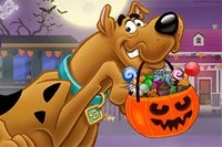 Scooby ile Şeker mi Şaka mı, bundan daha iyi ne olabilir?