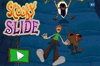 Serin kal, Scooby-Doo