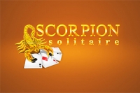 Akrep tek deste kartla oynanan klasik bir solitaire oyunudur
