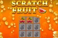 Scratch Fruit, Anında Kazanma Oyunu