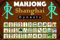Klasik Mahjong Oyunu ve çocuk versiyonu