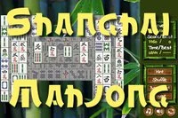 Klasik Shanghai Mahjong oyununda 100 farklı düzen
