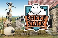 Shaun the Sheep: Sheep Stack oyununda işler iyice birikmeye başladı!