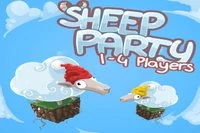 Ücretsiz bir arcade oyunu, oynaması kolay, 1-4 oyuncu için HD grafikler