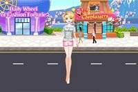Shopaholic yeni ve heyecan verici bir eklemeyle geri döndü