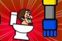 Skibidi Toilet oyun serisiyle heyecan verici bir oyun deneyimine hazır olun!
