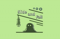 Slide and Fall strateji, hız ve hayatta kalma testidir