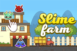 Renkli çizgi film karakterleri ve kamyonla birlikte bir çiftlik evi yer alıyor; arka planda dağ manzarası görülüyor