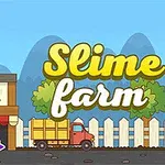 Renkli çizgi film karakterleri ve kamyonla birlikte bir çiftlik evi yer alıyor; arka planda dağ manzarası görülüyor