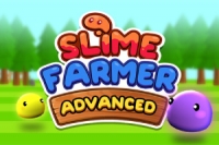 Slime çiftliğine ulaşmasın!