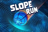 Slope Run, bir topun anılarını geri kazanmak için heyecan verici bir